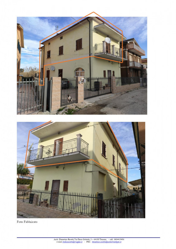 Giulianova Vendita Appartamento