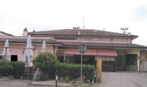 Tribano Vendita Appartamento