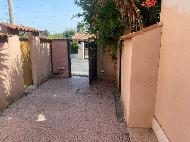 Ardea Vendita Villa