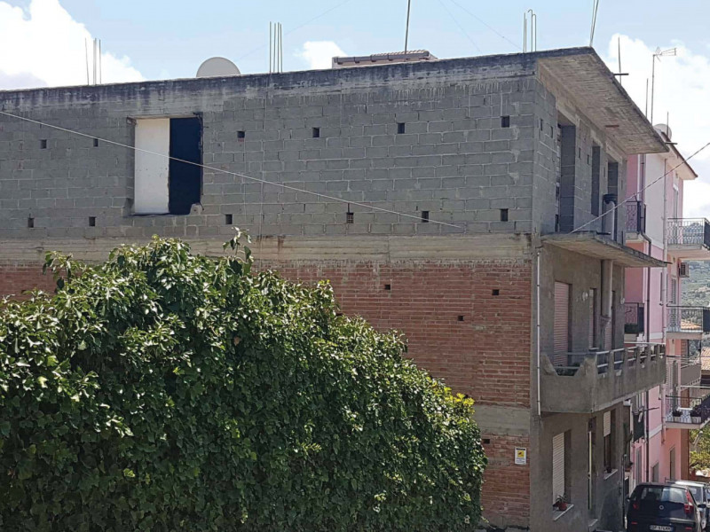 Furnari Vendita Appartamento