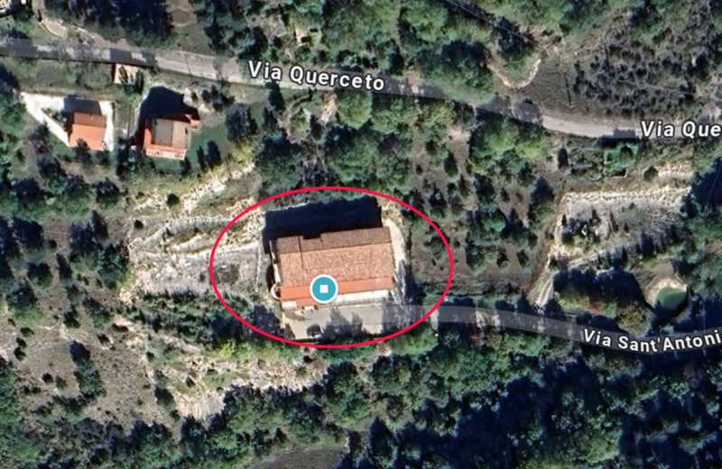 Campoli Appennino Vendita Appartamento