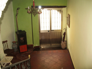 Dragoni Vendita Appartamento