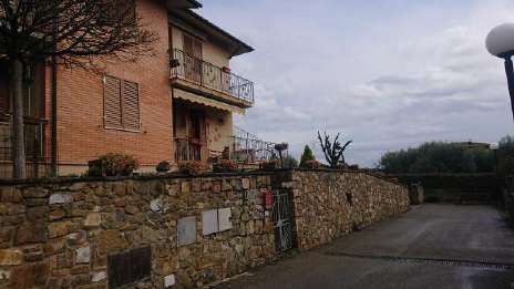 Buonconvento Vendita Appartamento