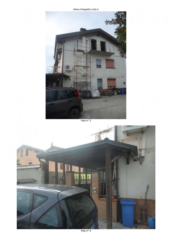 San Felice sul Panaro Vendita Appartamento