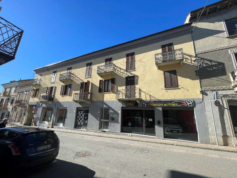 Murisengo Vendita Appartamento