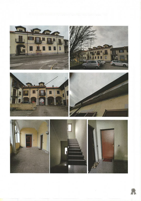 Cilavegna Vendita Appartamento