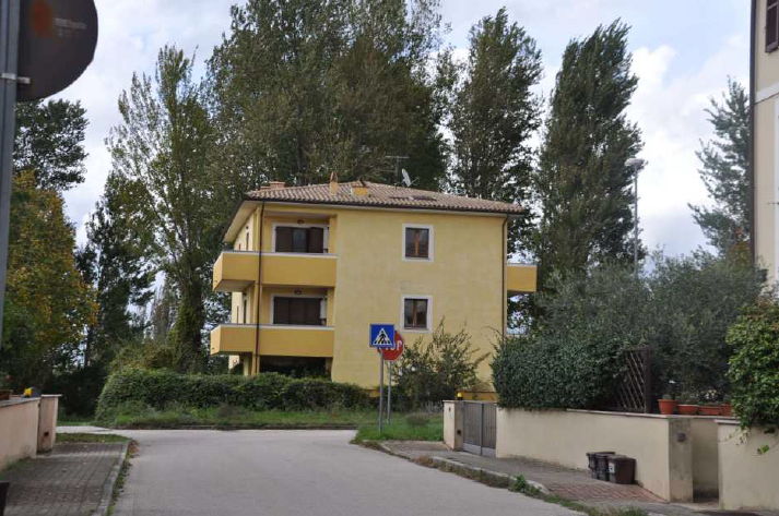 Foligno Vendita Appartamento