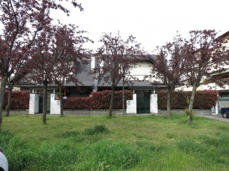 Limbiate Vendita Villa