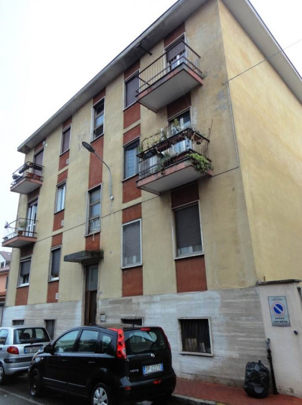 Trecate Vendita Appartamento