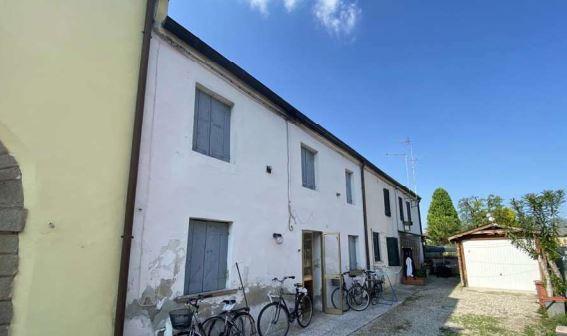 Monselice Vendita Appartamento