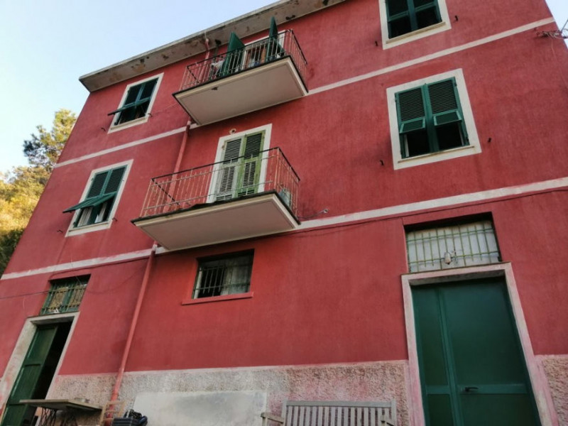 Vernazza Vendita Appartamento