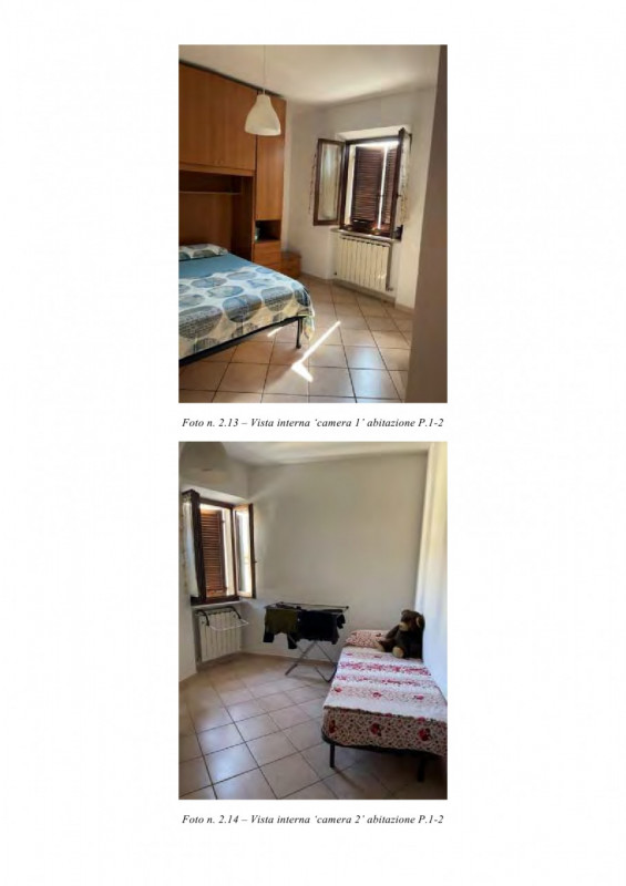 Matelica Vendita Appartamento