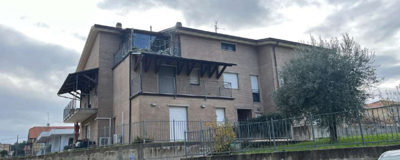 Orsogna Vendita Appartamento
