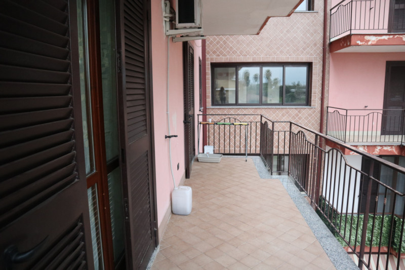Orta di Atella Vendita Appartamento