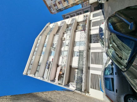 Palermo Vendita Appartamento