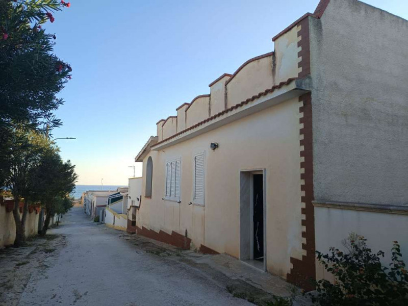Campobello di Mazara Vendita Villa