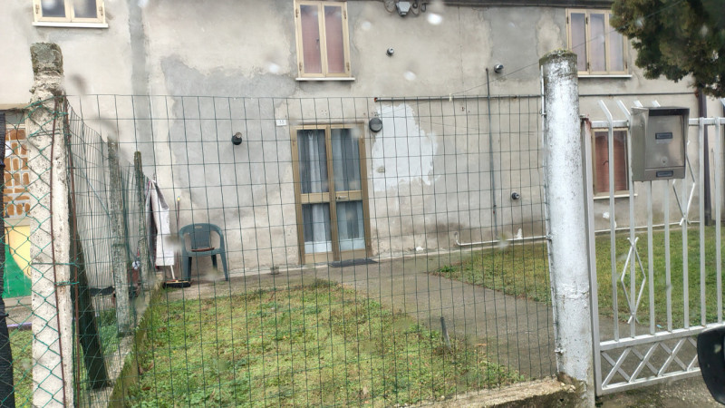 Casaleone Vendita Appartamento