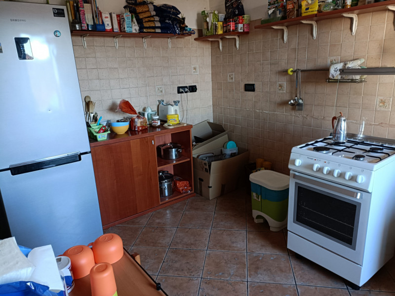 Trofarello Vendita Appartamento