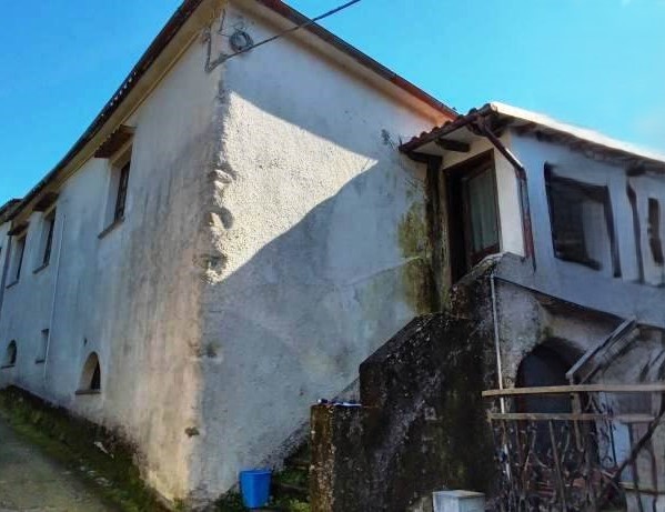 Licciana Nardi Vendita Appartamento