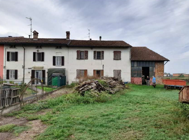 Molino dei Torti Vendita Appartamento