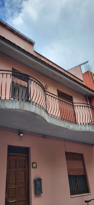 Castroreale Vendita Appartamento