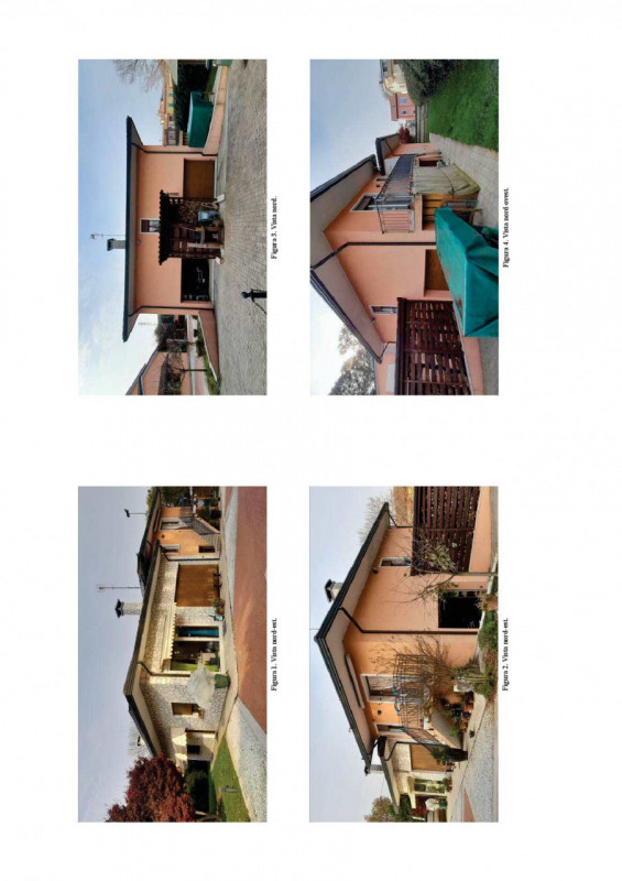 Montegaldella Vendita Appartamento