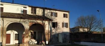 Marcaria Vendita Appartamento