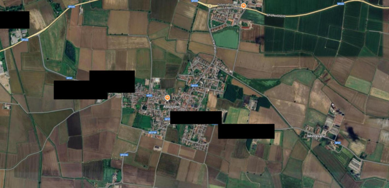 Albuzzano Vendita Appartamento