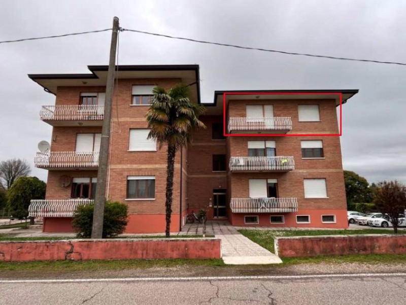 Meduna di Livenza Vendita Appartamento