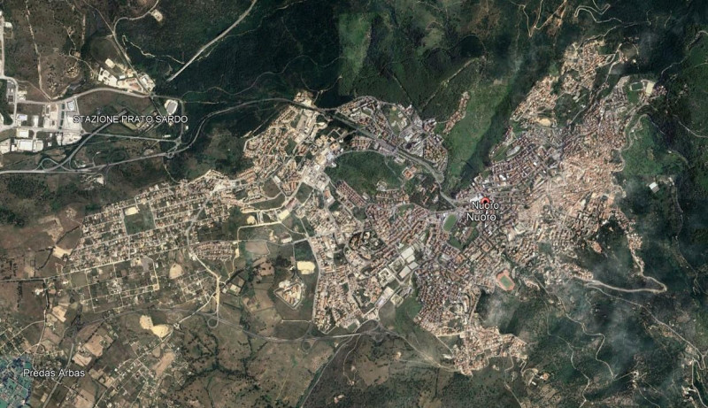 Nuoro Vendita Appartamento