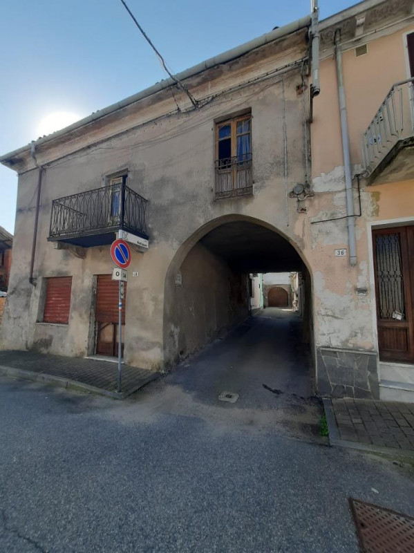 Palestro Vendita Appartamento