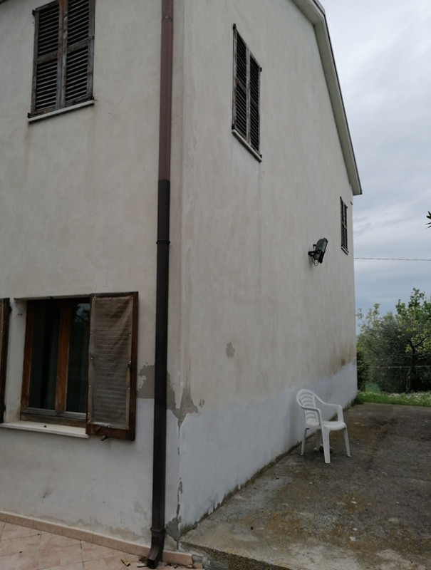 Ponzano di Fermo Vendita Appartamento