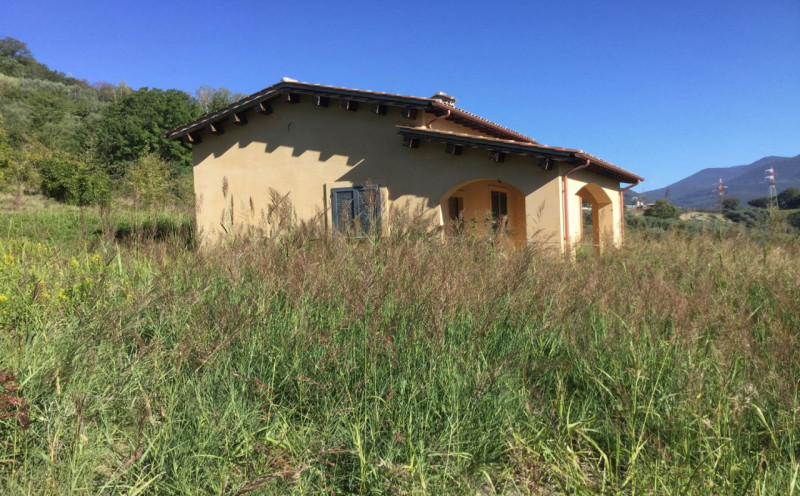 Cantalupo in Sabina Vendita Villa