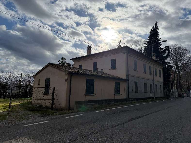Pesaro Vendita Appartamento