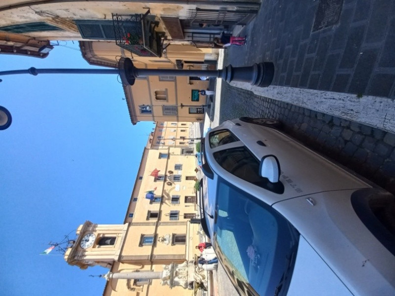 Tarquinia Vendita Appartamento