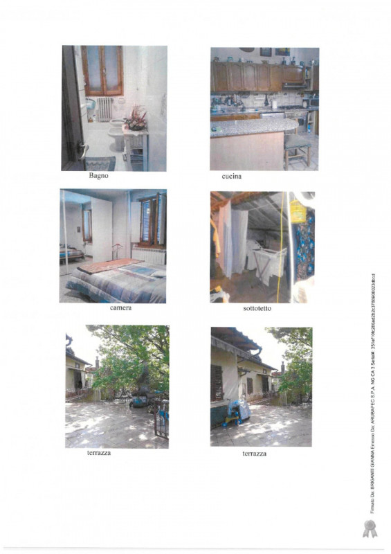 Campi Bisenzio Vendita Casa singola