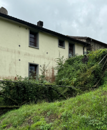 Tresana Vendita Appartamento