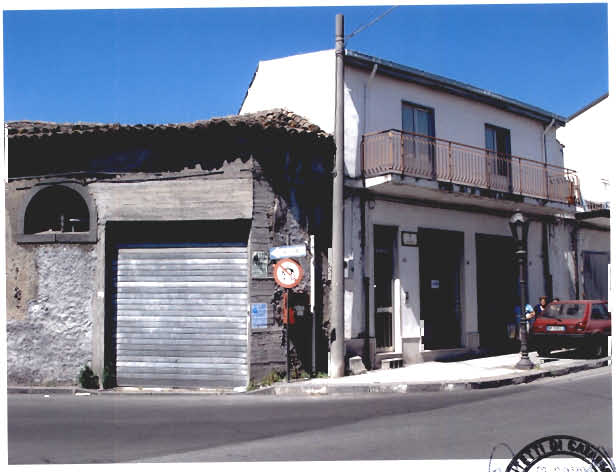 Piedimonte Etneo Vendita Appartamento