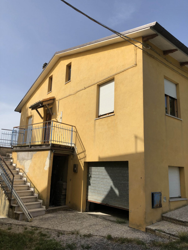 Urbino Vendita Appartamento