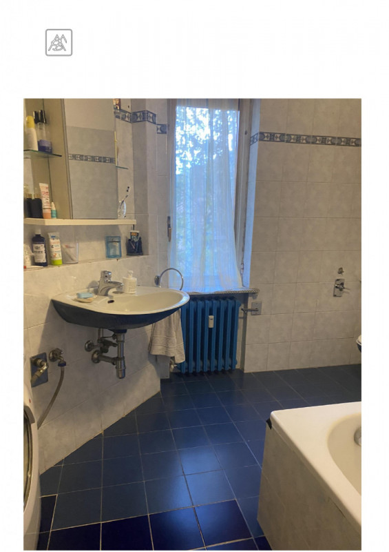 Senago Vendita Appartamento