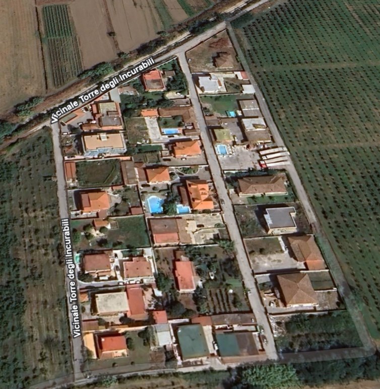 Giugliano in Campania Vendita Appartamento