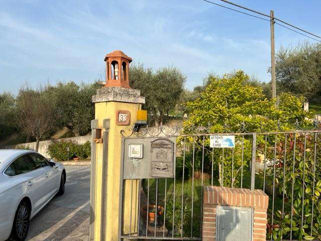 Ripi Vendita Appartamento