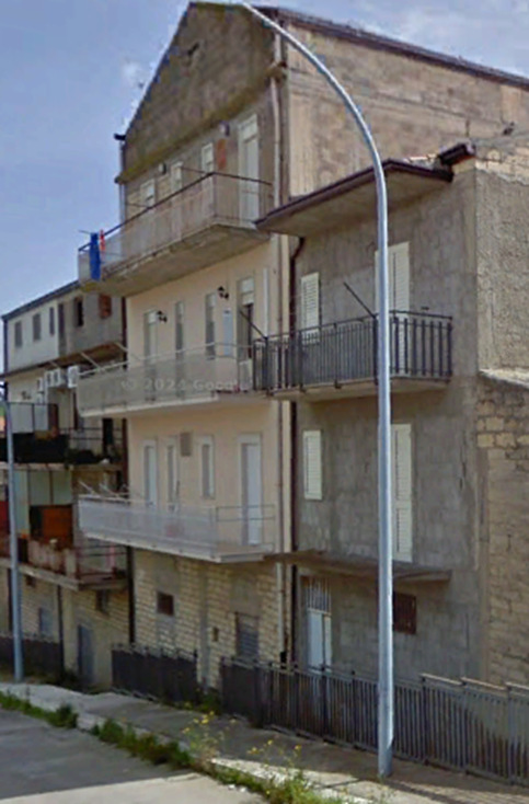 Raddusa Vendita Appartamento