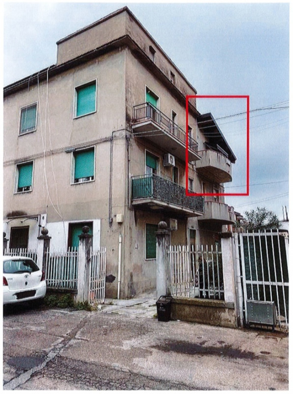 Pescara Vendita Appartamento