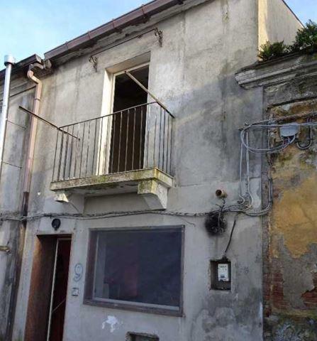 Bagnara Calabra Vendita Appartamento