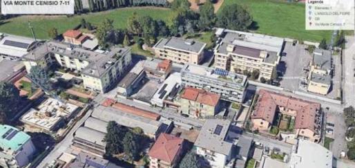 Bergamo Vendita Appartamento