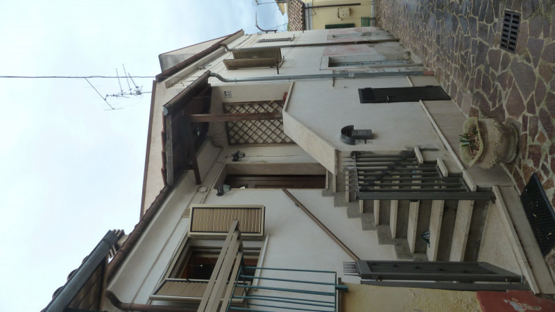 Torre de' Passeri Vendita Appartamento
