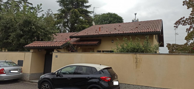 Vigevano Vendita Villa