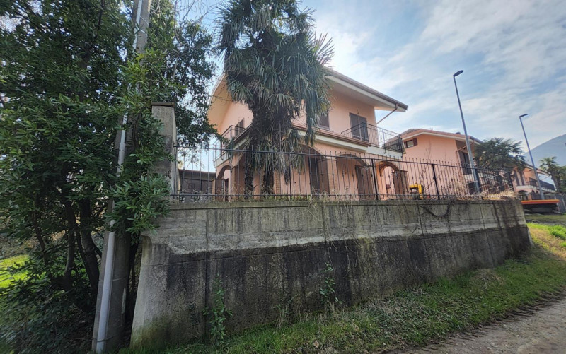 Caselette Vendita Villa