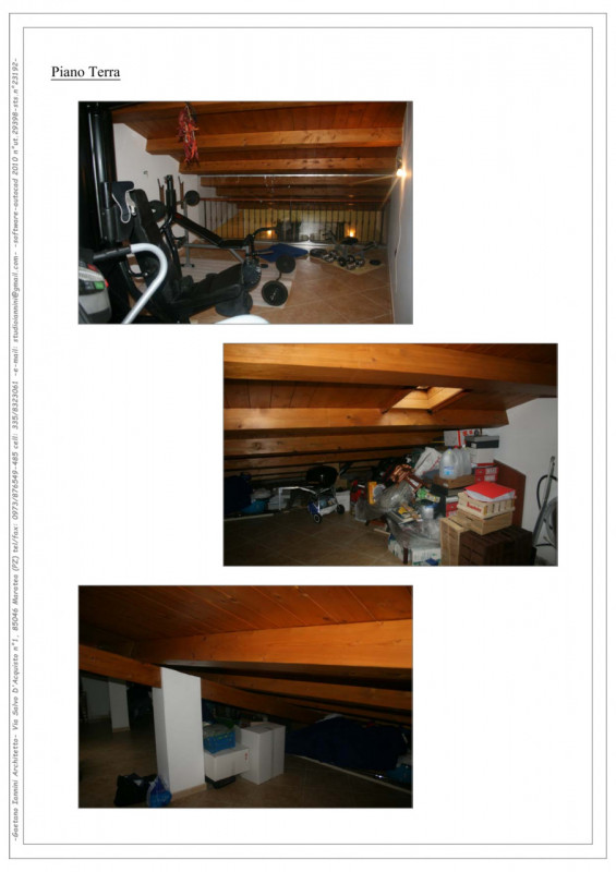 Nemoli Vendita Appartamento